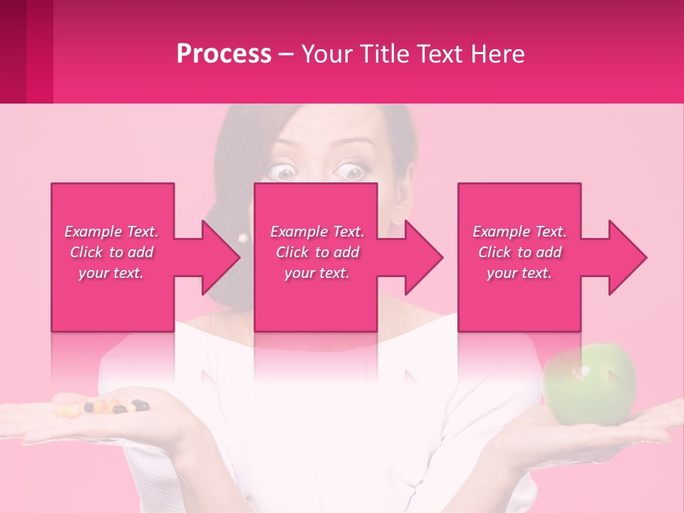 Conditioner Air Power PowerPoint Template