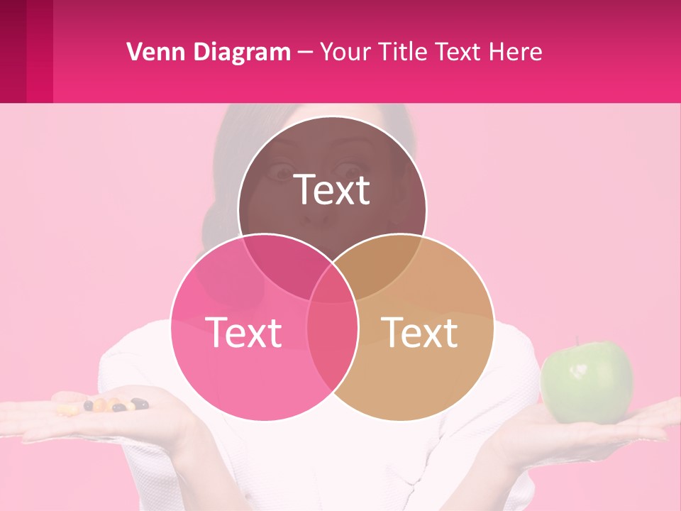 Conditioner Air Power PowerPoint Template