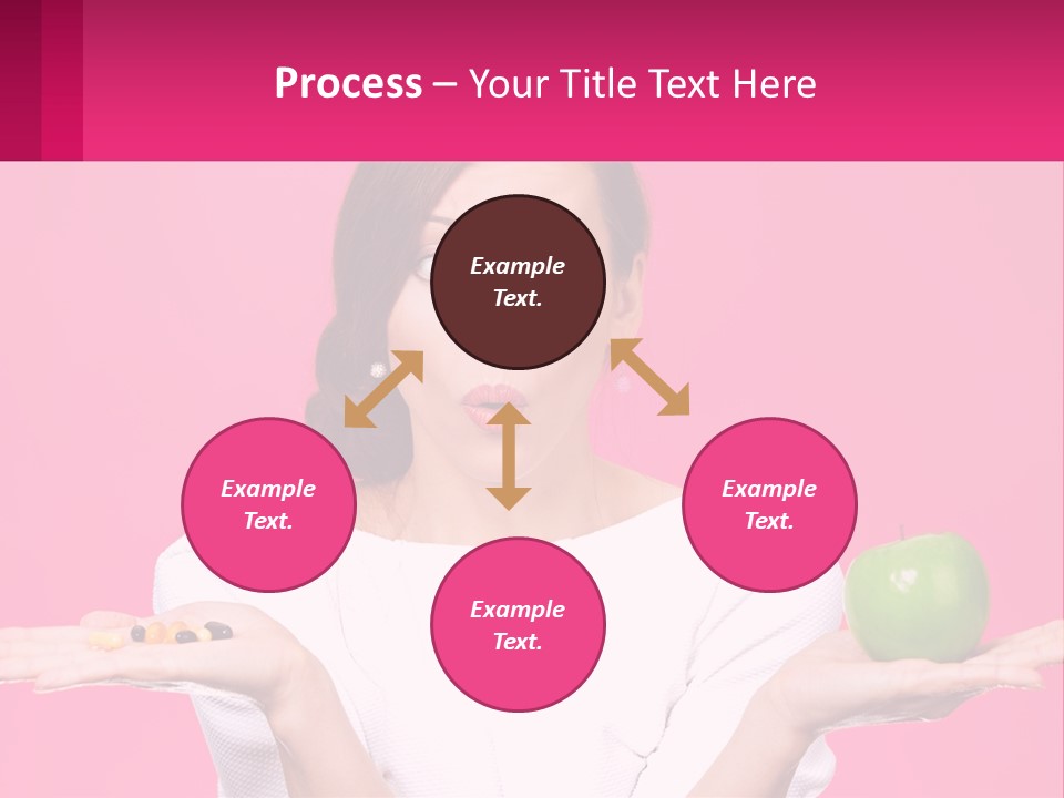 Conditioner Air Power PowerPoint Template