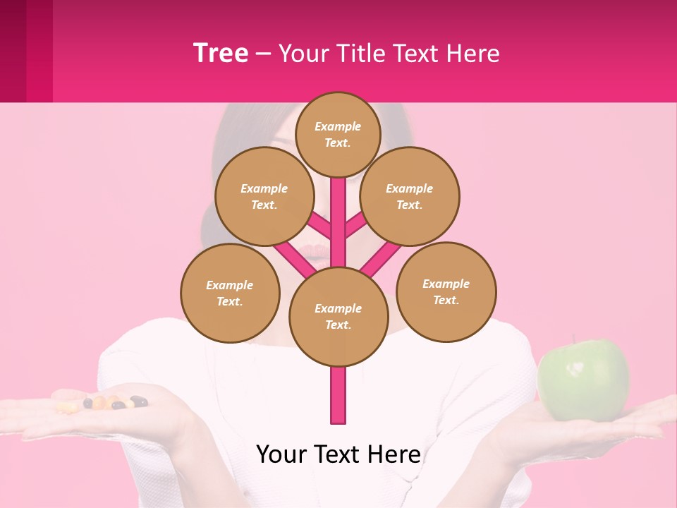 Conditioner Air Power PowerPoint Template
