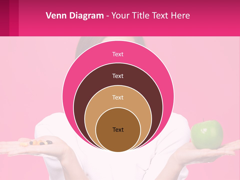 Conditioner Air Power PowerPoint Template