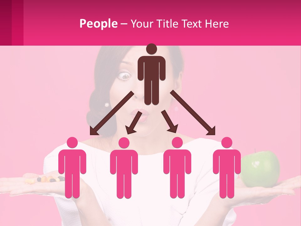 Conditioner Air Power PowerPoint Template