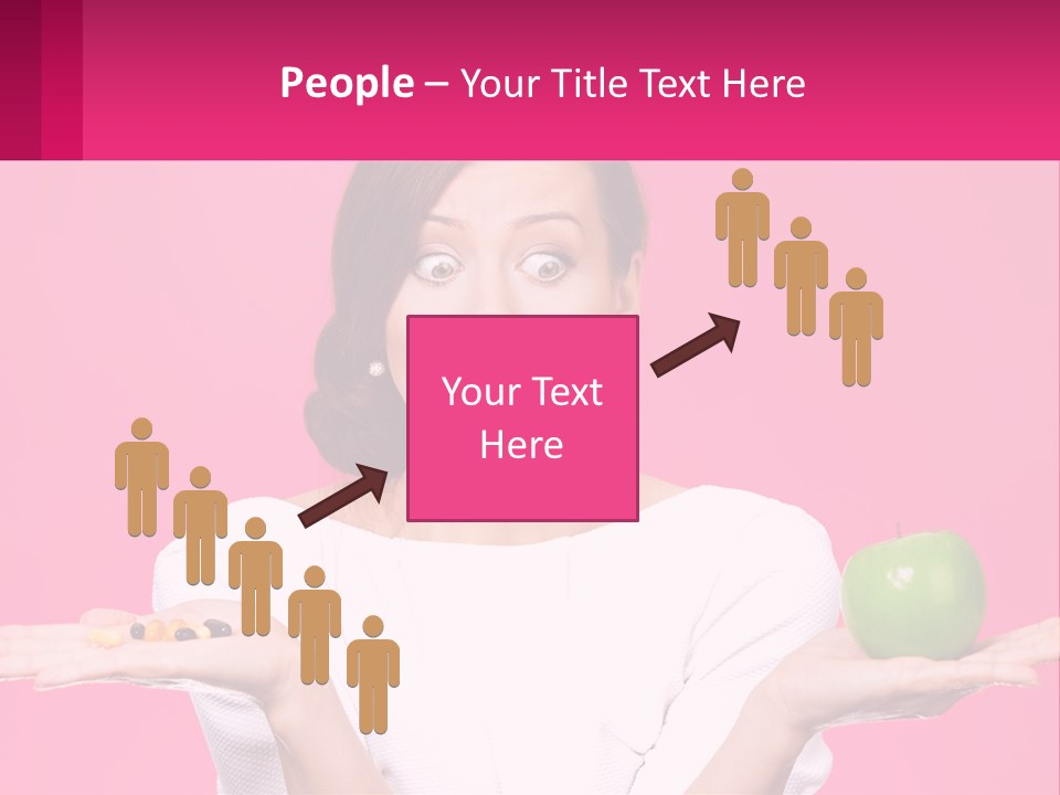 Conditioner Air Power PowerPoint Template