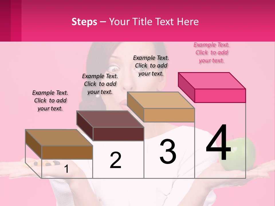 Conditioner Air Power PowerPoint Template