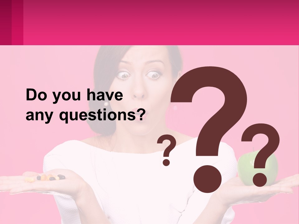 Conditioner Air Power PowerPoint Template