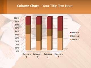 Industry Cool Power PowerPoint Template