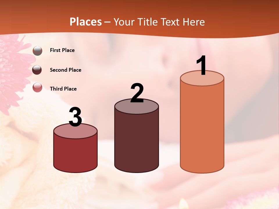 Supply Part Switch PowerPoint Template