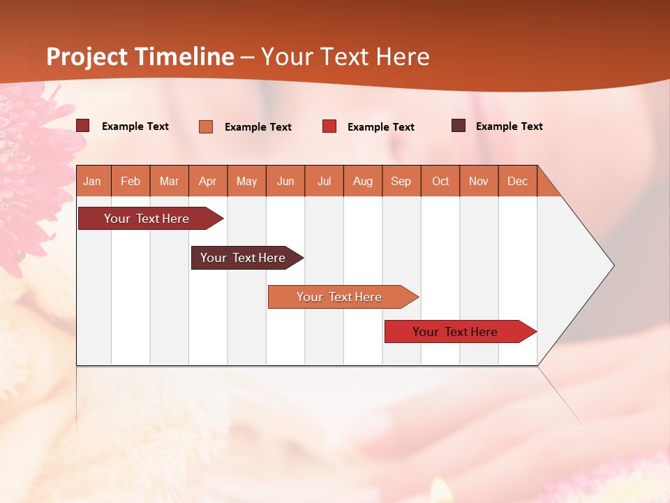Supply Part Switch PowerPoint Template