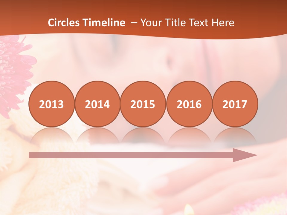 Supply Part Switch PowerPoint Template