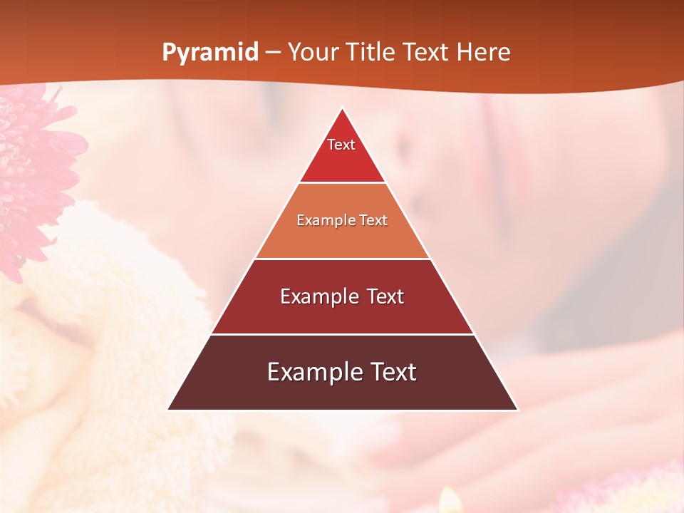 Supply Part Switch PowerPoint Template