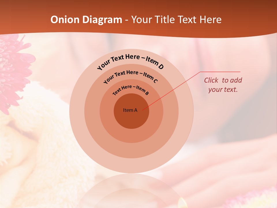 Supply Part Switch PowerPoint Template