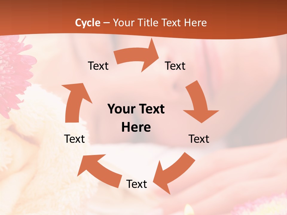 Supply Part Switch PowerPoint Template