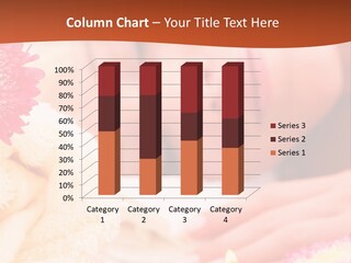 Supply Part Switch PowerPoint Template