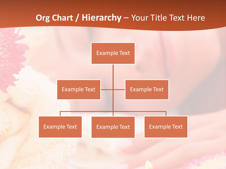 Supply Part Switch PowerPoint Template