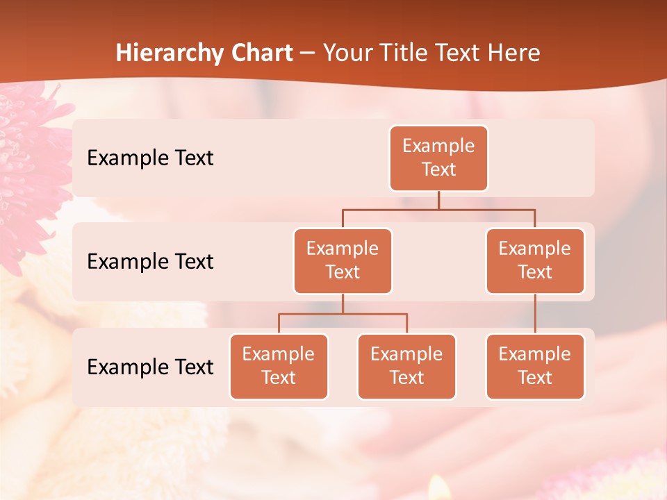 Supply Part Switch PowerPoint Template