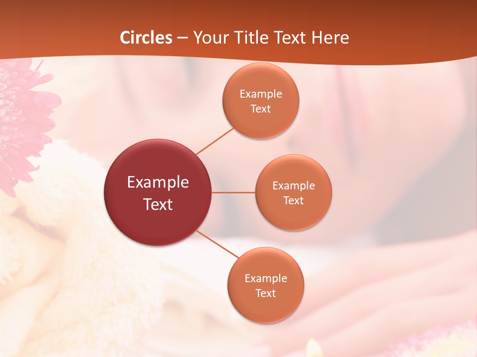 Supply Part Switch PowerPoint Template