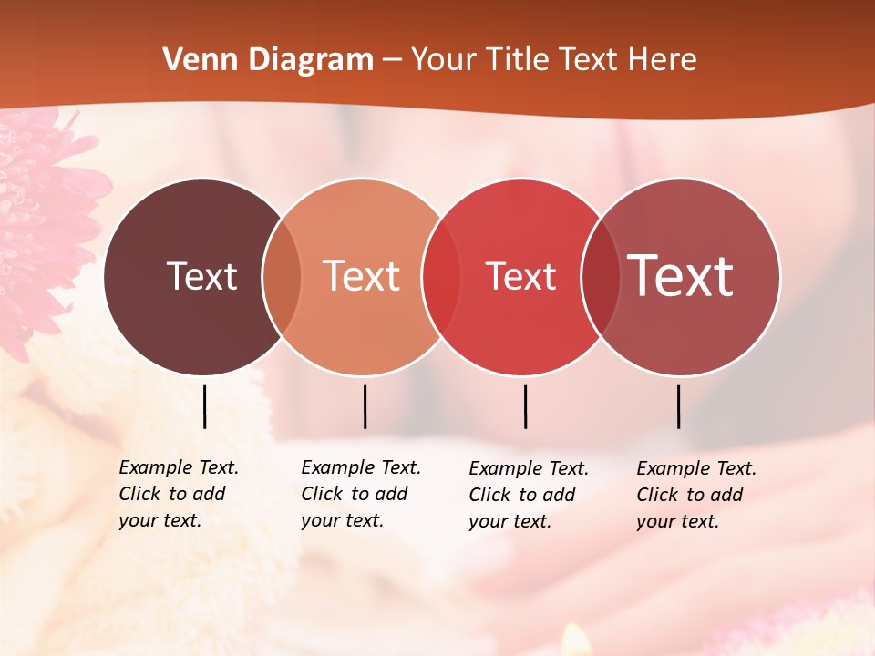 Supply Part Switch PowerPoint Template