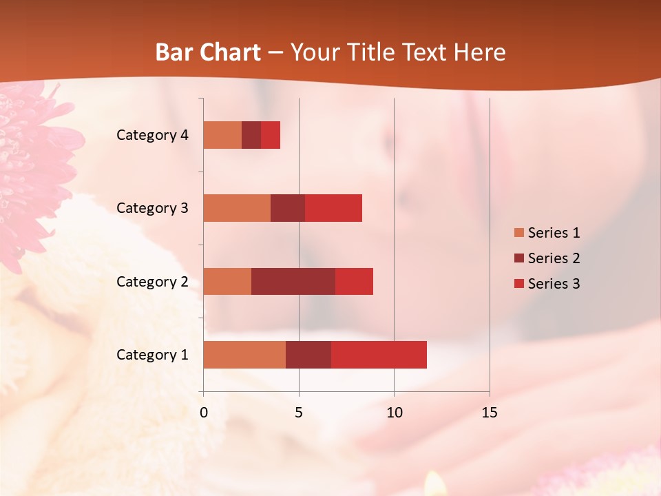 Supply Part Switch PowerPoint Template