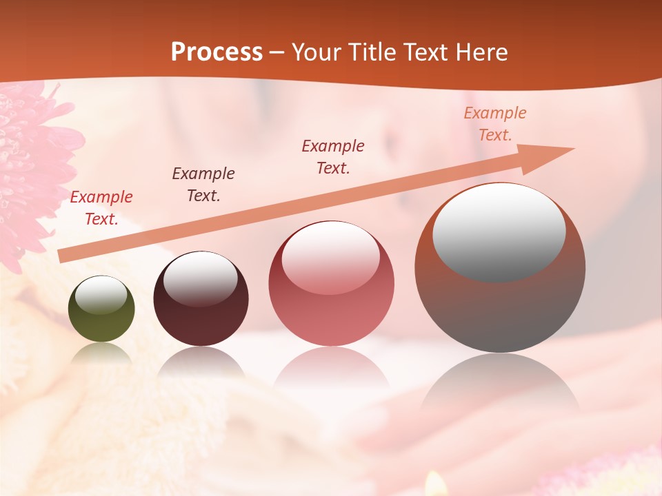 Supply Part Switch PowerPoint Template