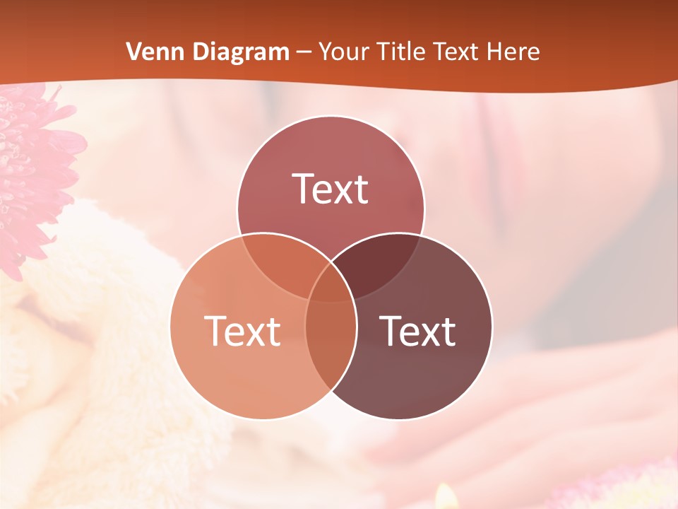 Supply Part Switch PowerPoint Template