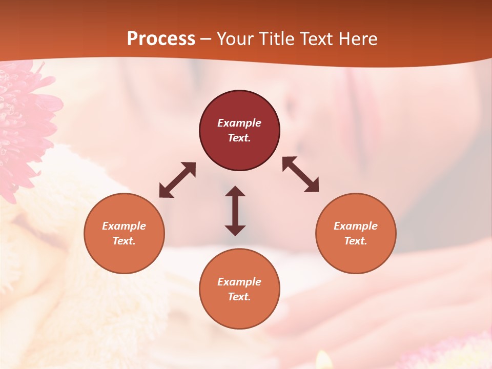 Supply Part Switch PowerPoint Template