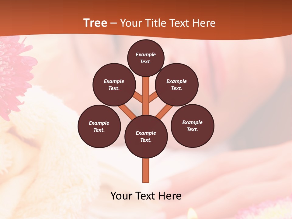 Supply Part Switch PowerPoint Template
