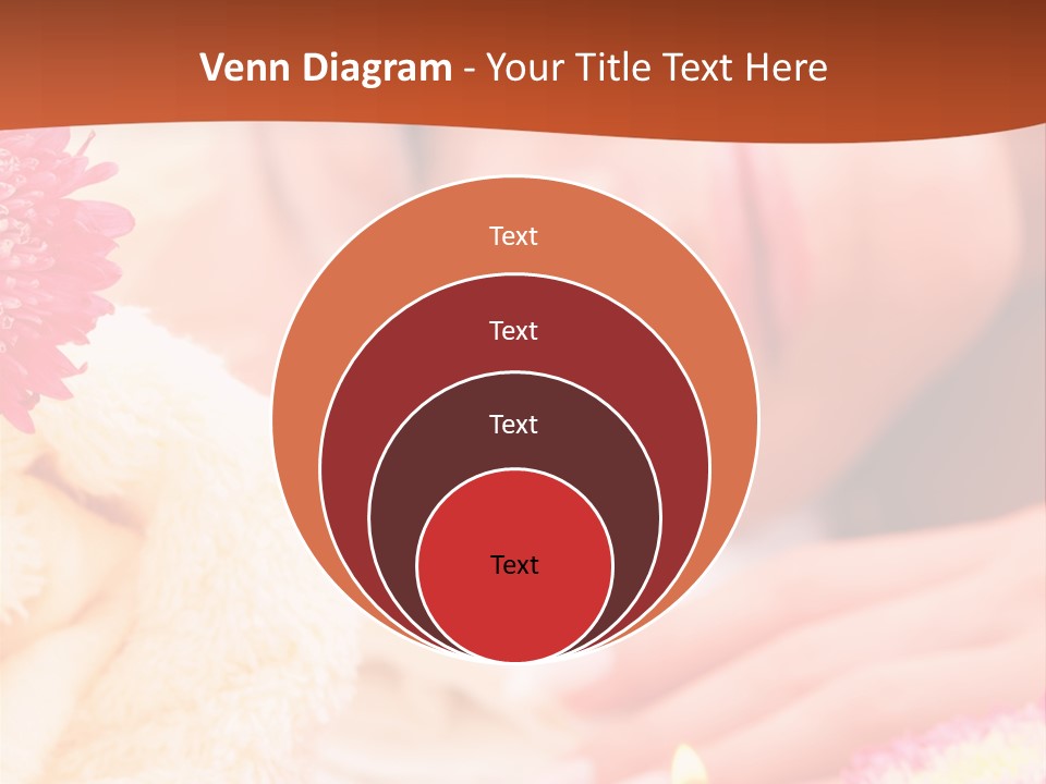 Supply Part Switch PowerPoint Template