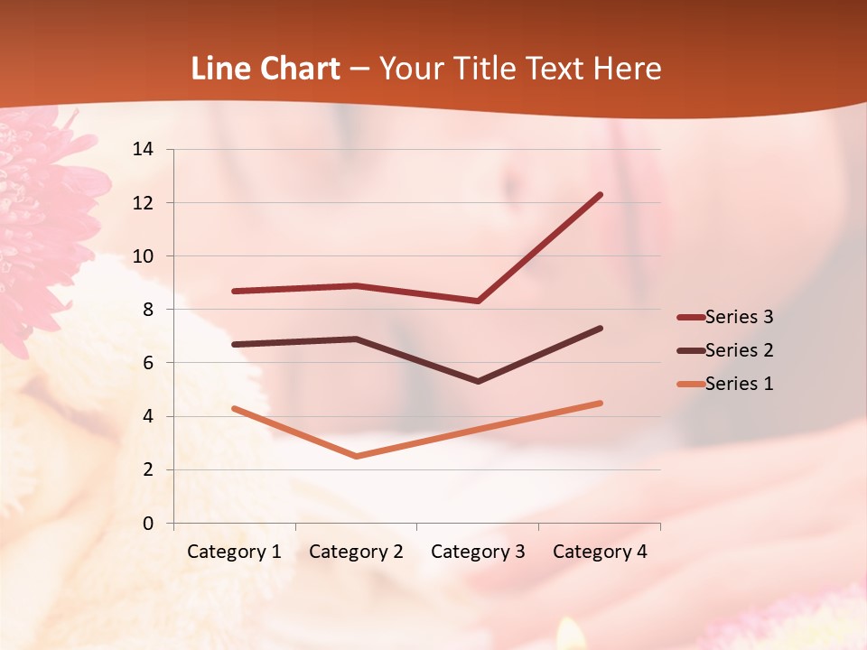 Supply Part Switch PowerPoint Template