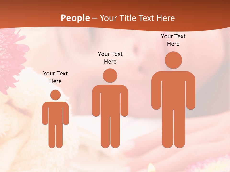 Supply Part Switch PowerPoint Template