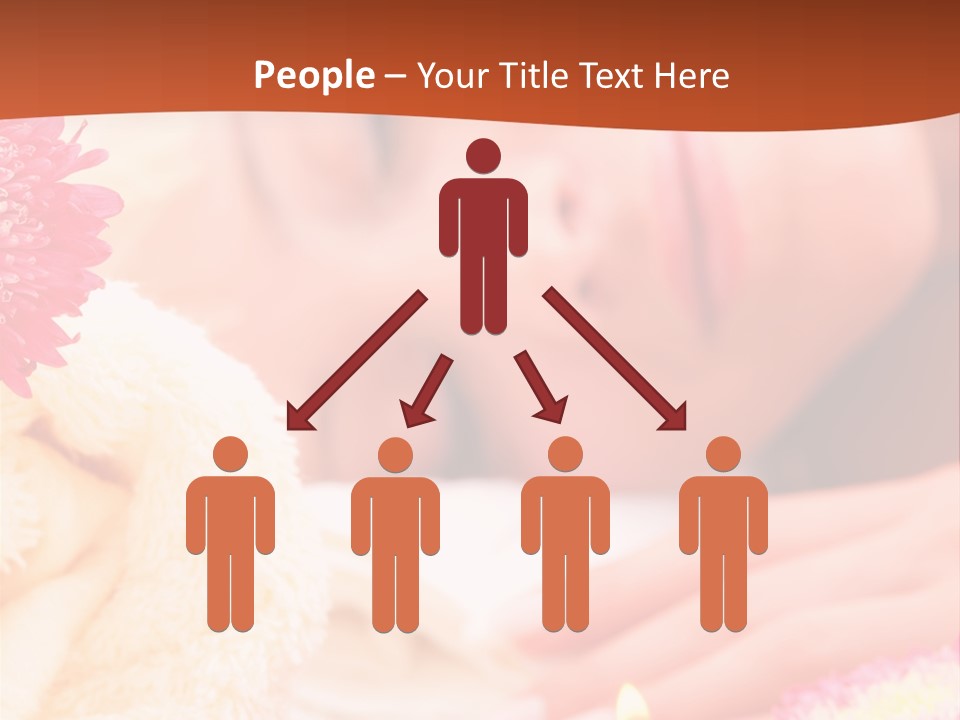 Supply Part Switch PowerPoint Template