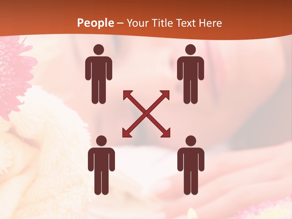 Supply Part Switch PowerPoint Template