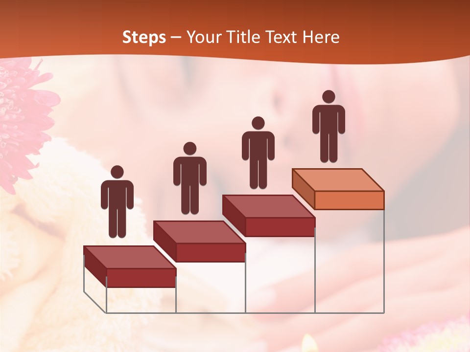 Supply Part Switch PowerPoint Template