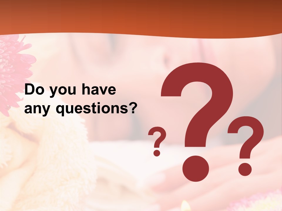 Supply Part Switch PowerPoint Template