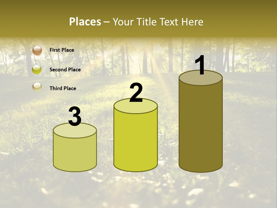 Remote Climate Industry PowerPoint Template