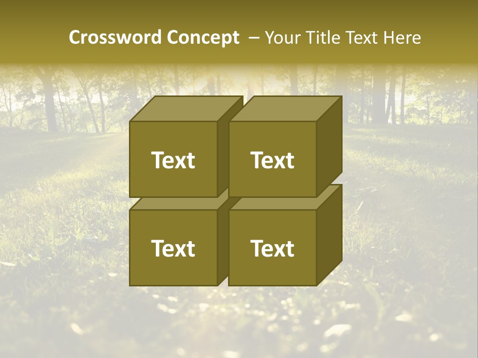 Remote Climate Industry PowerPoint Template