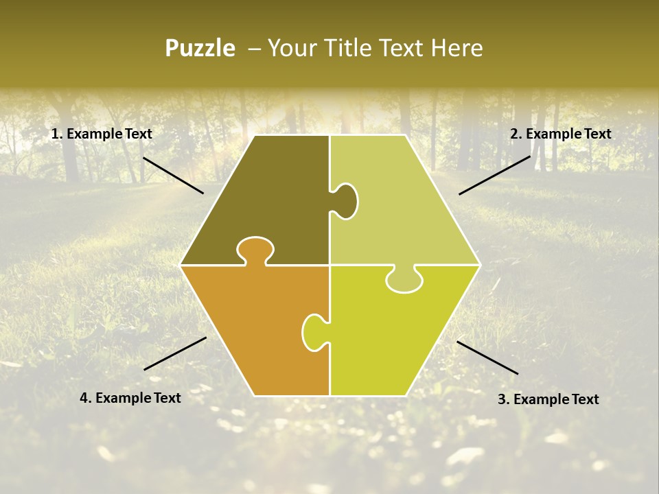 Remote Climate Industry PowerPoint Template