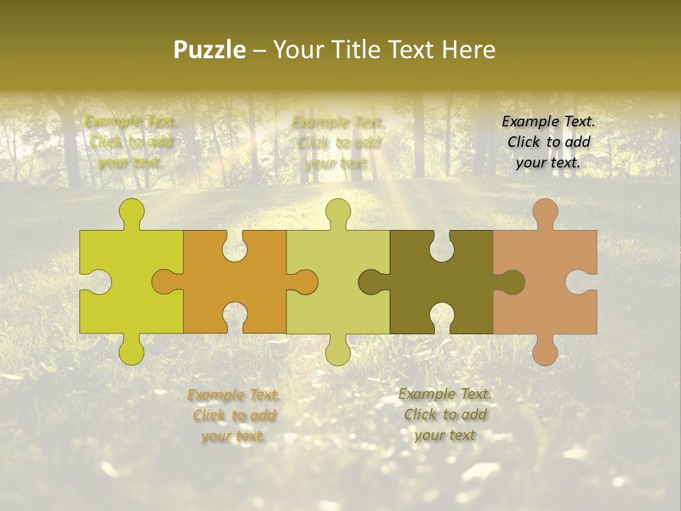 Remote Climate Industry PowerPoint Template