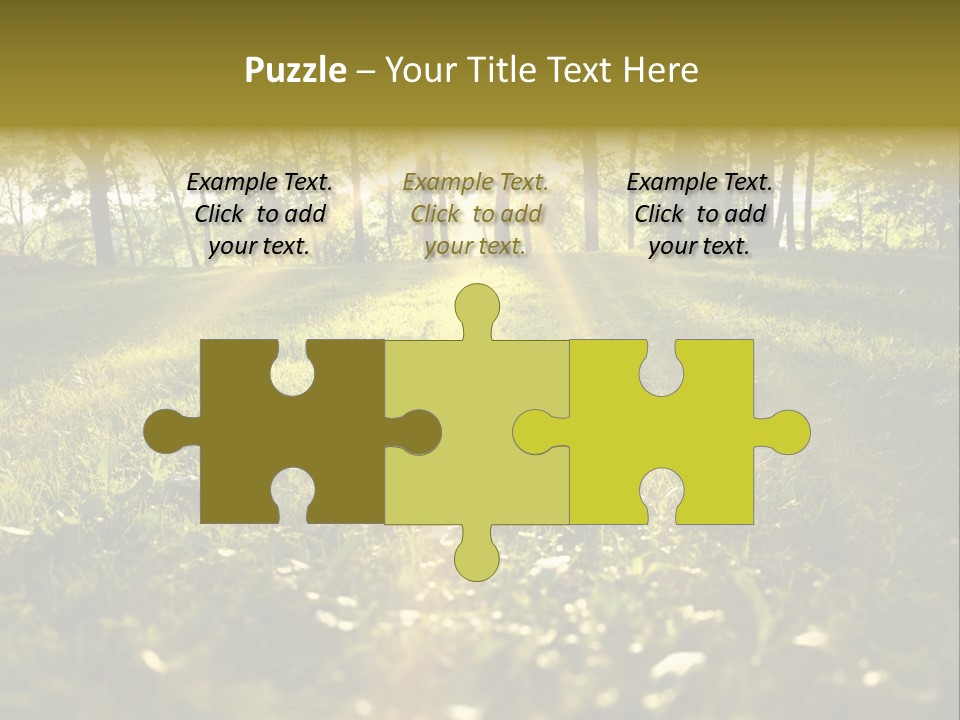 Remote Climate Industry PowerPoint Template