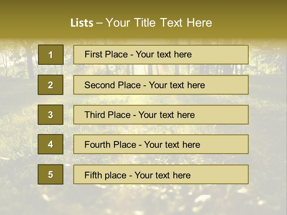 Remote Climate Industry PowerPoint Template