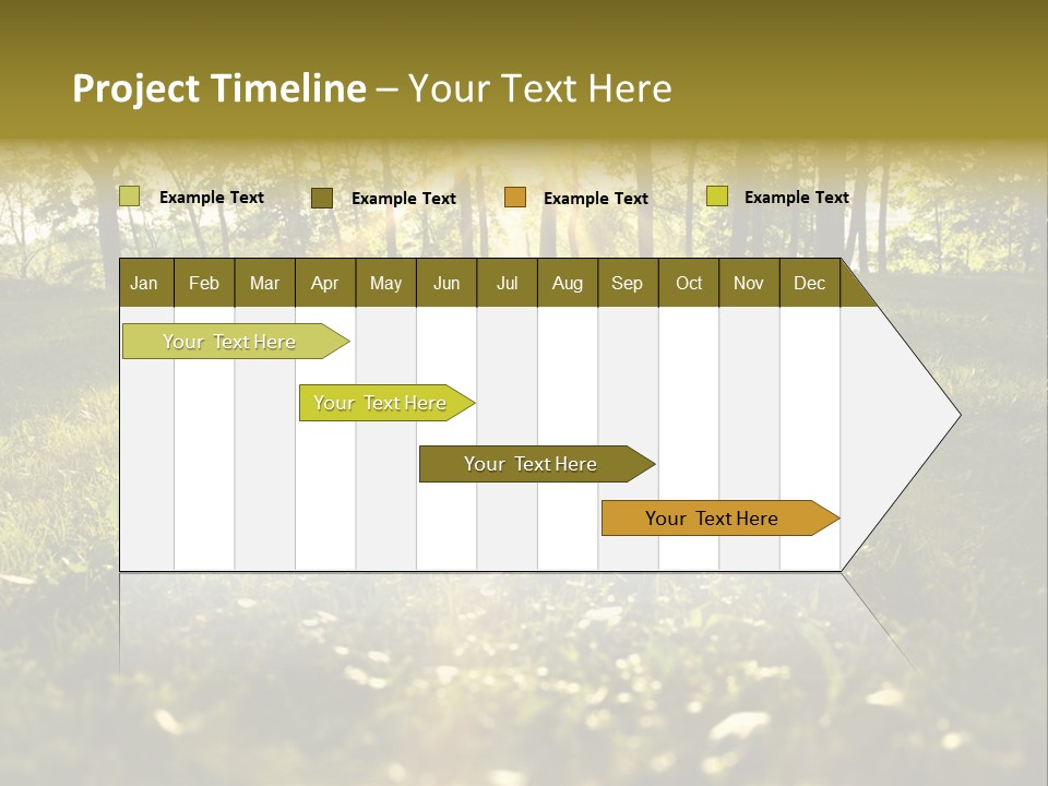 Remote Climate Industry PowerPoint Template