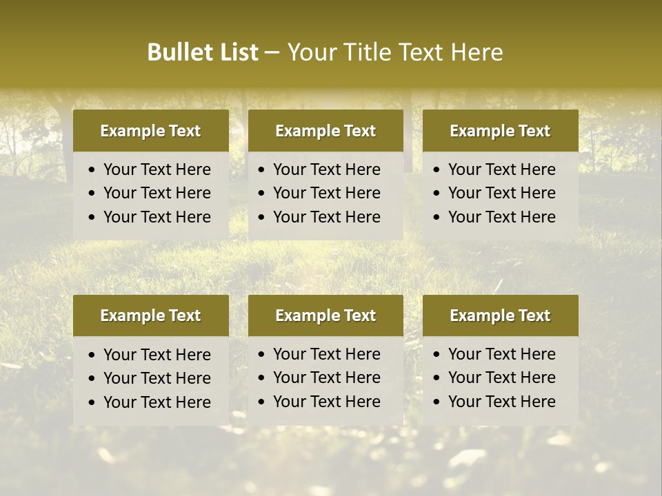 Remote Climate Industry PowerPoint Template
