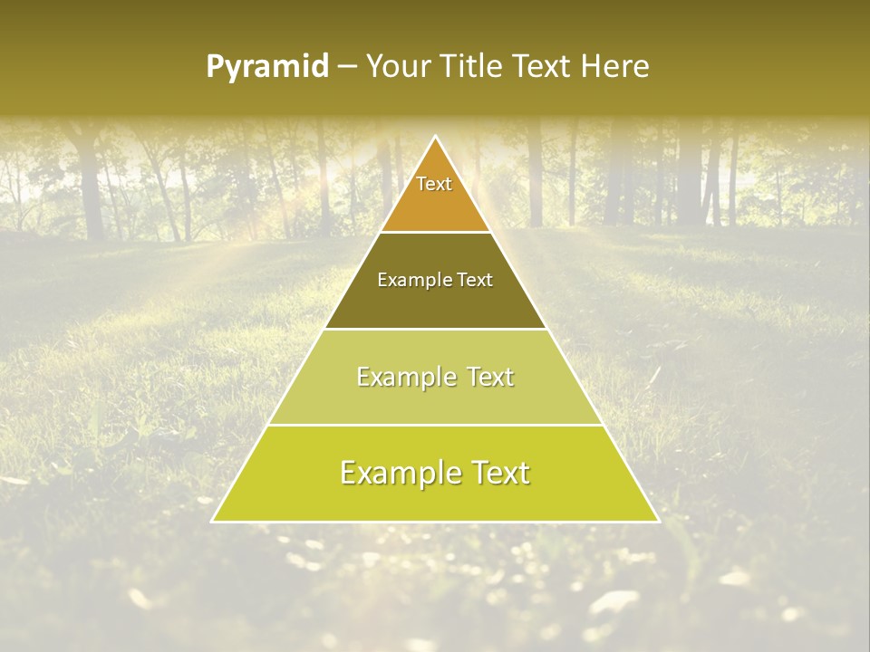 Remote Climate Industry PowerPoint Template