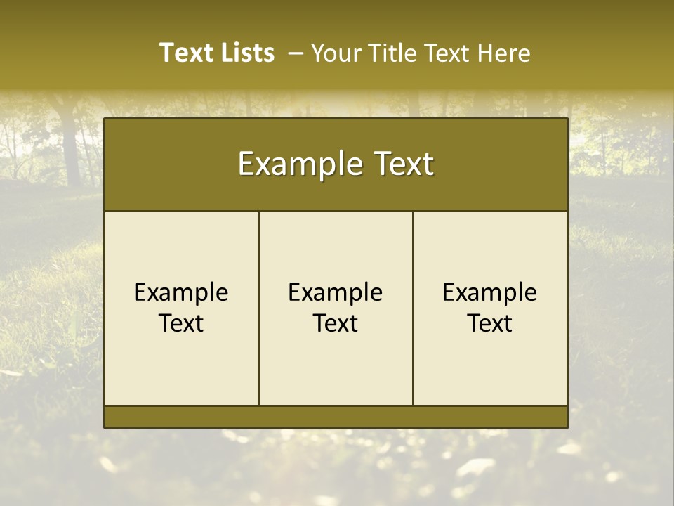Remote Climate Industry PowerPoint Template