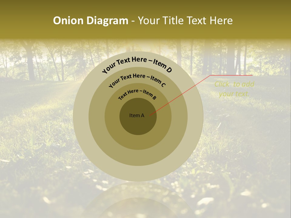 Remote Climate Industry PowerPoint Template