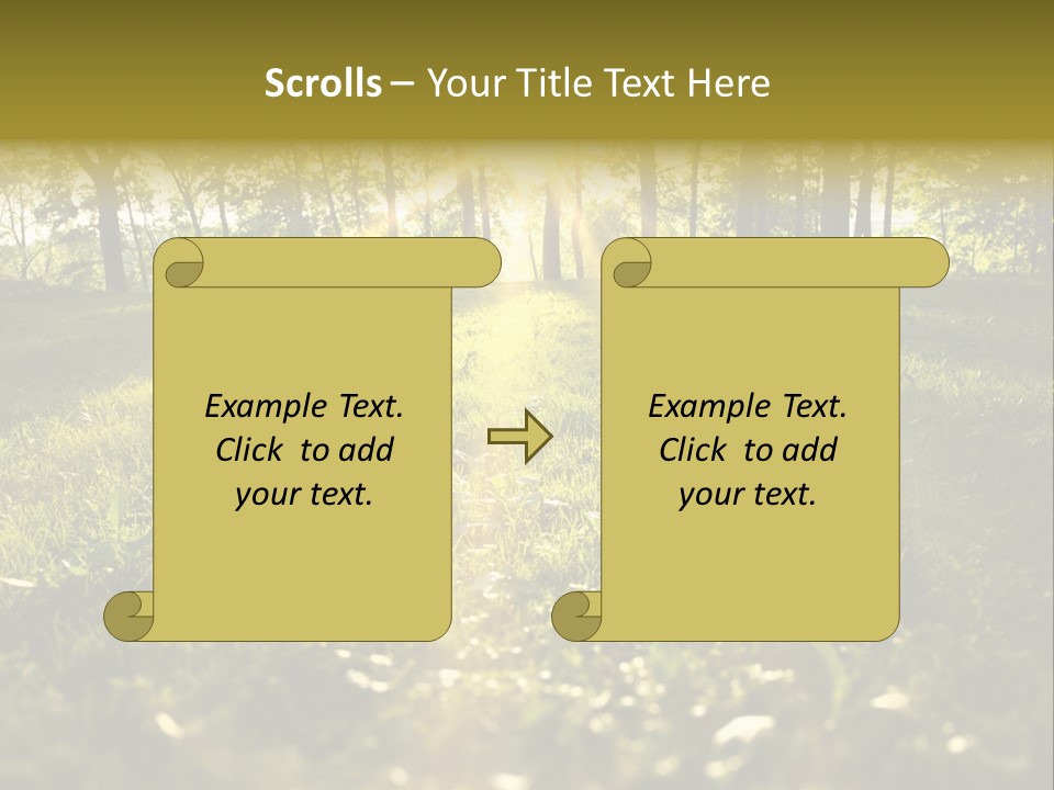 Remote Climate Industry PowerPoint Template