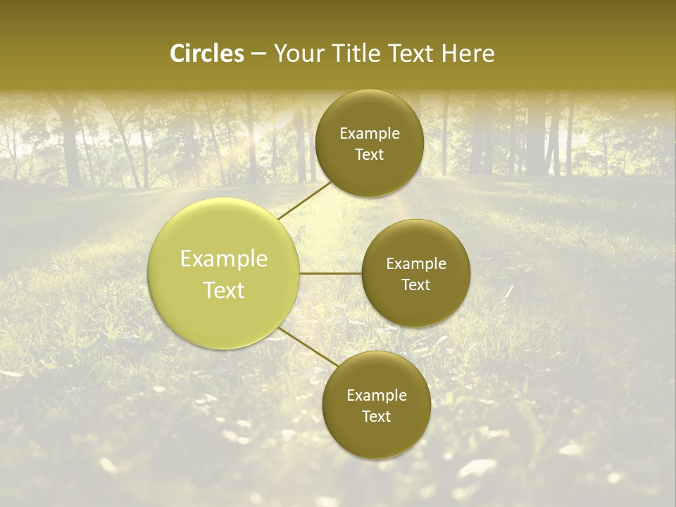 Remote Climate Industry PowerPoint Template