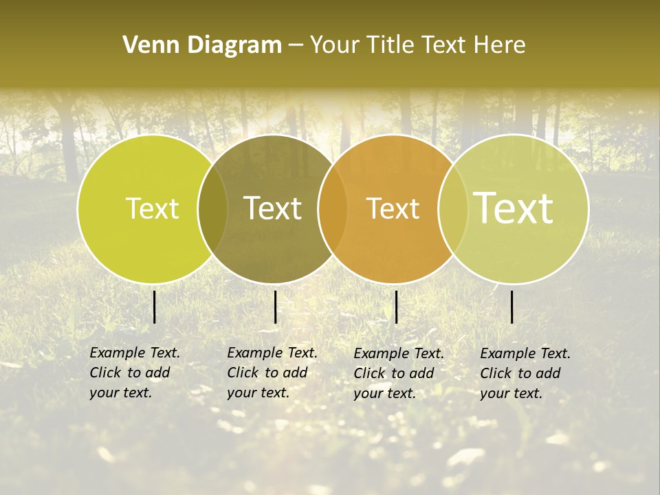 Remote Climate Industry PowerPoint Template