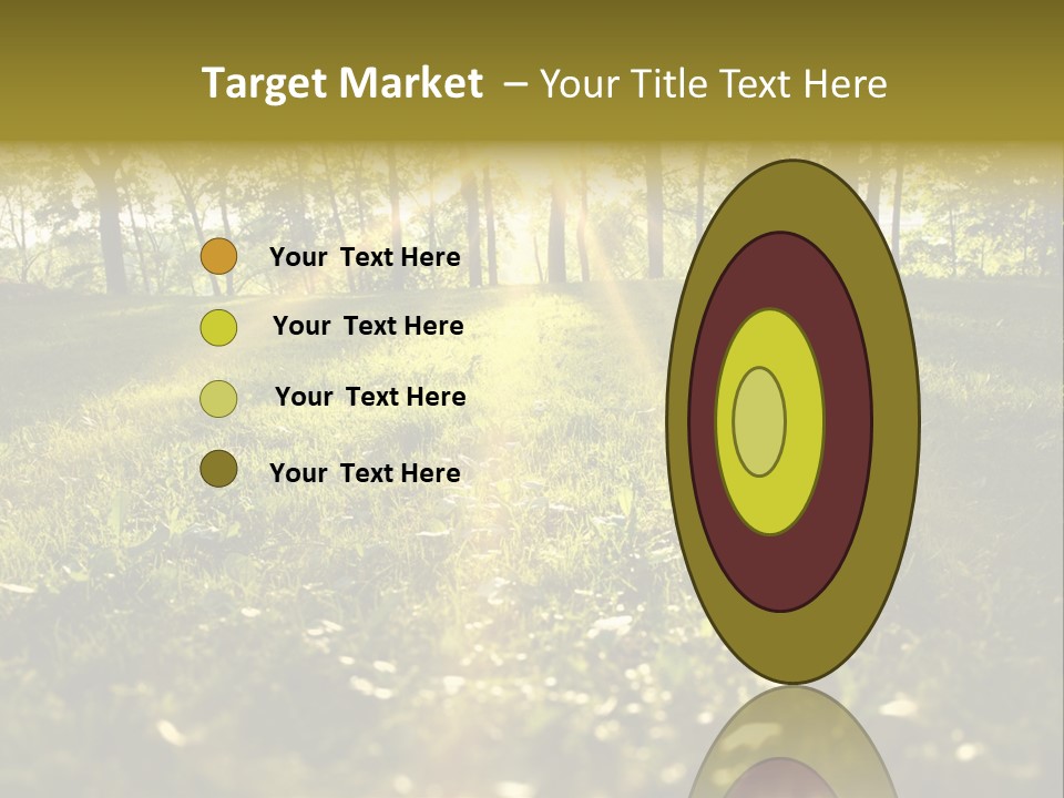 Remote Climate Industry PowerPoint Template