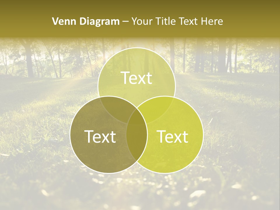 Remote Climate Industry PowerPoint Template