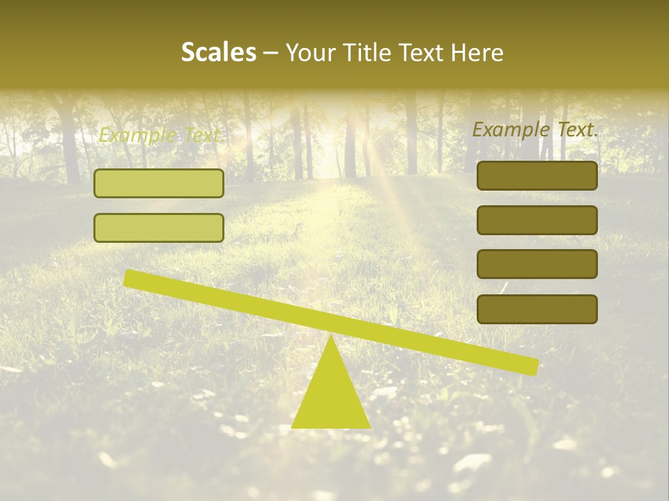 Remote Climate Industry PowerPoint Template
